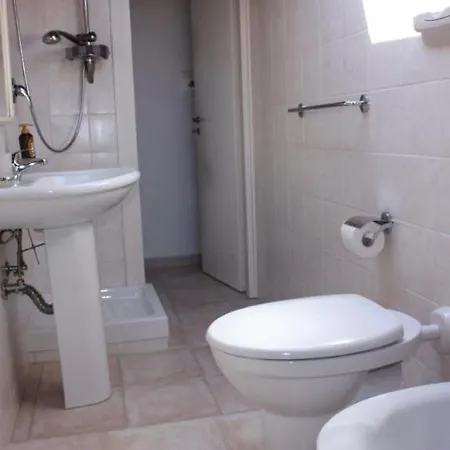 Le Castella Beach S.f.2 Apartment Le Castella (Calabria)