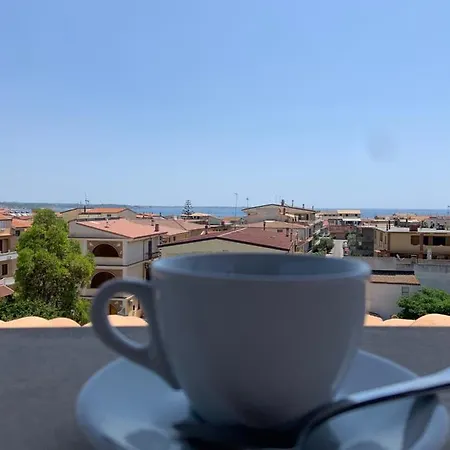 Apartment Le Castella Beach S.f.2 Le Castella (Calabria)